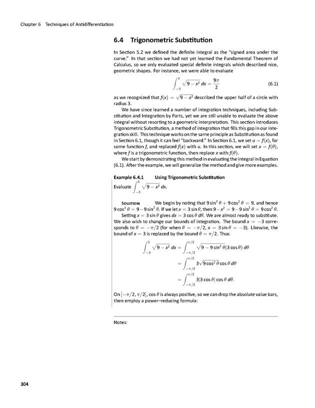 APEX Calculus - Page 304